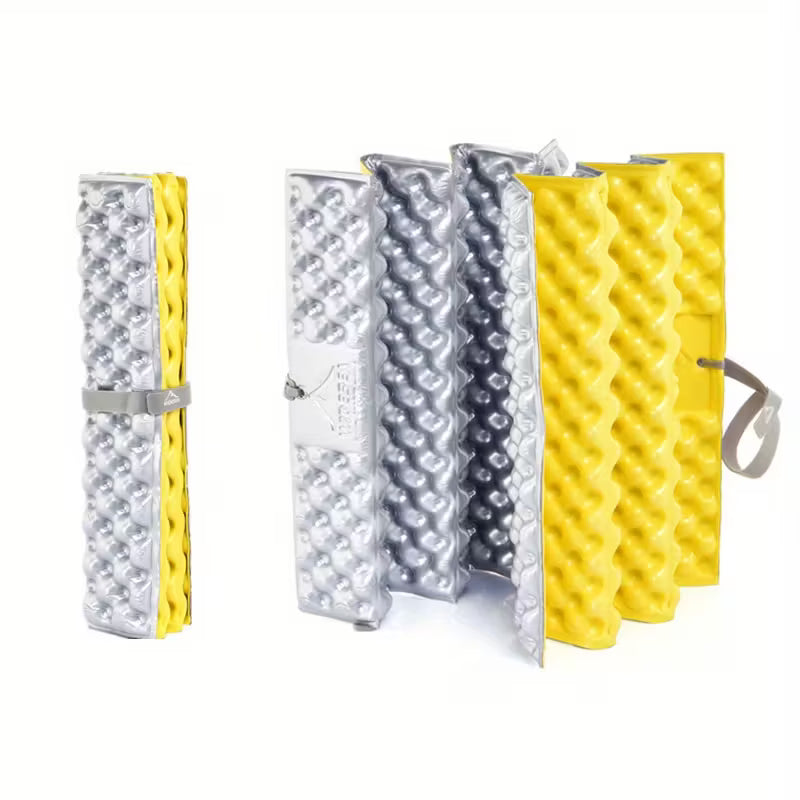 Widesea Ultra-light IXPE Foam Folding Sit Mat