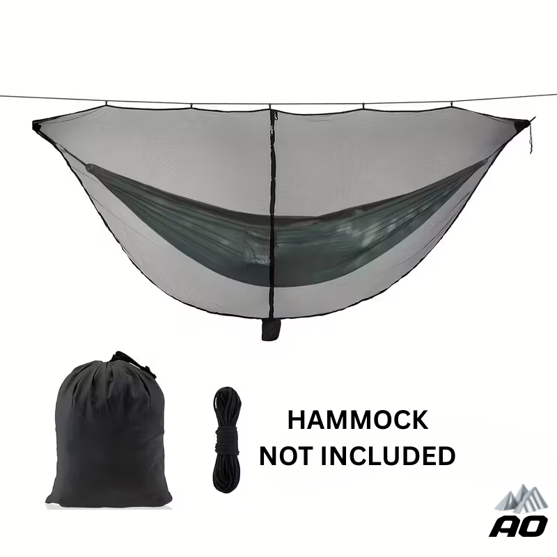Lightweight Hammock Mosquito Net