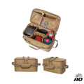 600D Durable Camp Kitchen/Storage Bag Khaki