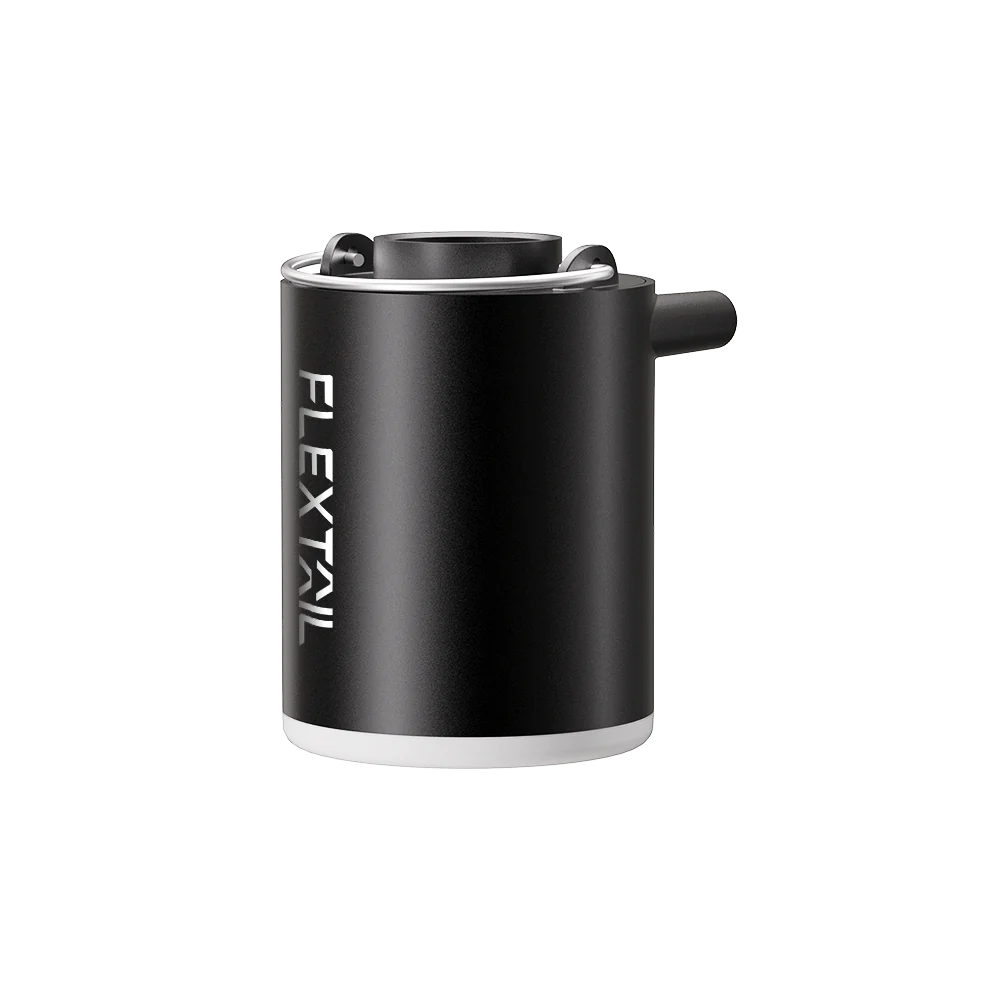 FLEXTAIL GEAR TINY PUMP X 2024 - 3-in-1 Rechargeable Mini Air Pump